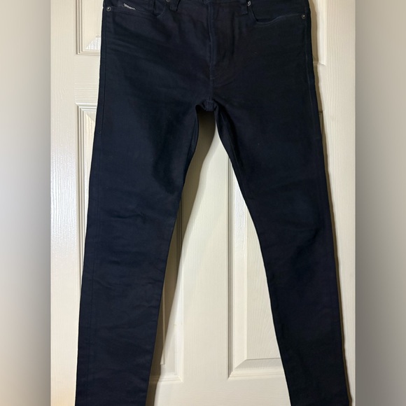 D-Amny Skinny Jeans - Picture 9 of 9